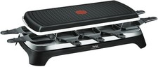 Appareil raclette grill - appareil, à