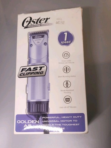 Oster professional golden 1 - oster,