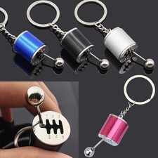 Portachiavi Cambio Ingranaggio