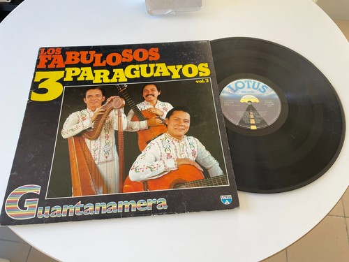 Disco giri los fabulosos - disco,