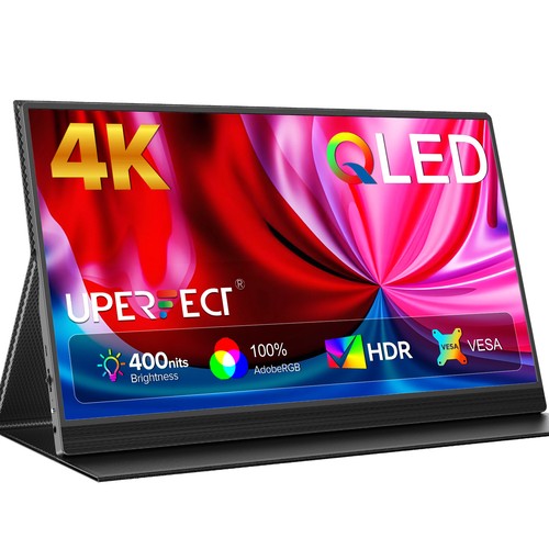Uperfect monitor portatile - uperfect,