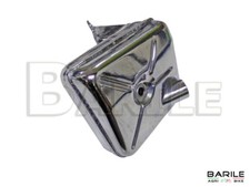 Marmitta Motosega ALPINA P 34 - 350  ORIGINALE