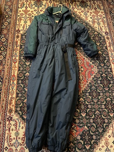 Vtg size athletic work black - vtg, l