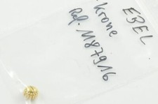 Ebel 1911 Orologio da Uomo