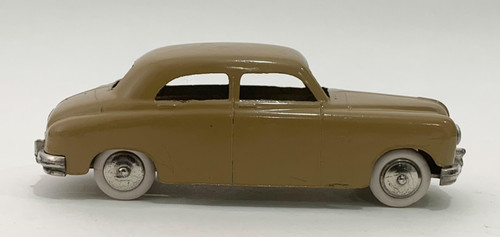 Mercurio fiat 1400 - n., auto