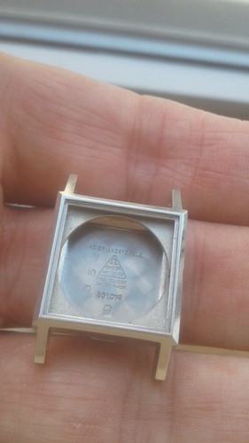 Omega 551 014 tank - omega,