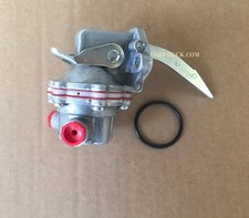 POMPA ALIMENTAZIONE GASOLIO