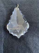 Lampadario francese foglia