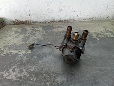 POLMONE GAS GPL PER CHEVROLET