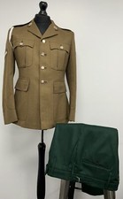 British Military Royal Dragoon