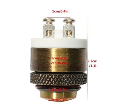 1pcs nuovo 16mm momentaneo - 16mm,