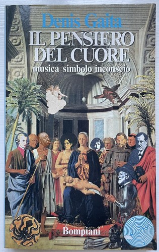 Denis gaita pensiero - il, del