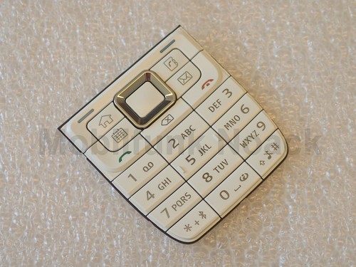 Tastiera originale nokia e51 - tastiera,