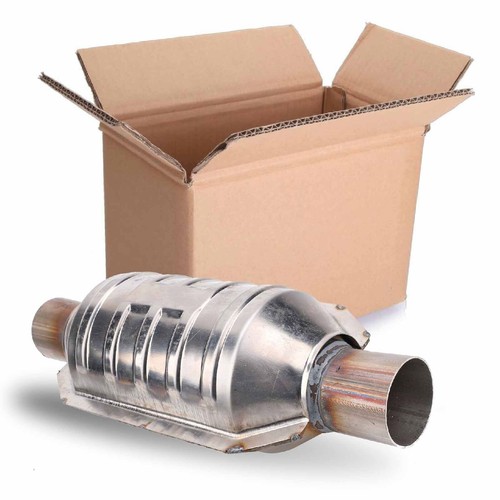 Catalizzatore universale - , |