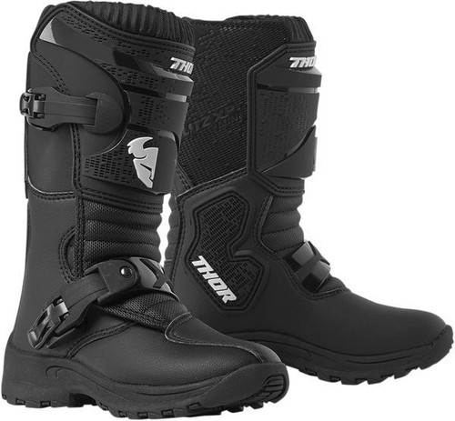 Stivali motocross thor kids - stivali,