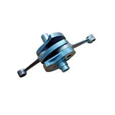 Albero motore crankshaft - albero,