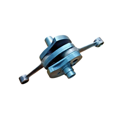 Albero motore crankshaft - albero,