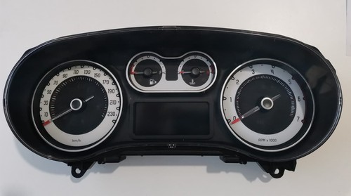 52056256 quadro strumenti - 52056256, fiat