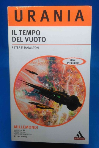 Urania millemondi peter - -,