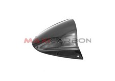 Cupolino superiore carbonio