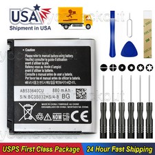 For Samsung C3110 SGH-G400