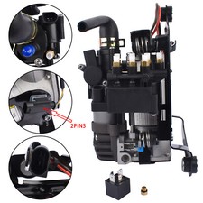 Compressore Sospensione Aria