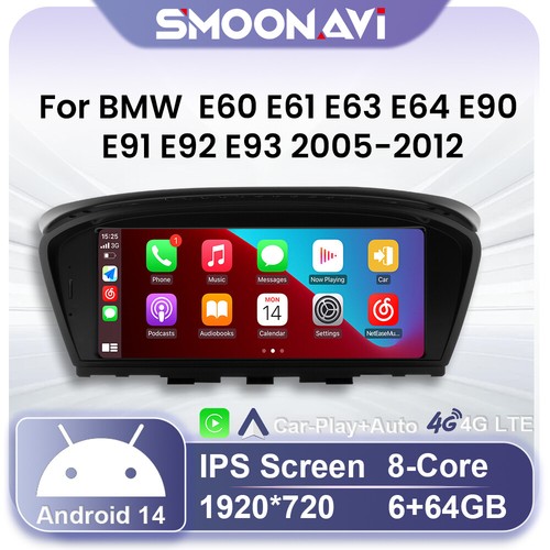 Per bmw e60 e61 e63 - e61,