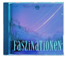 WERSI  CD  FASZINATIONEN