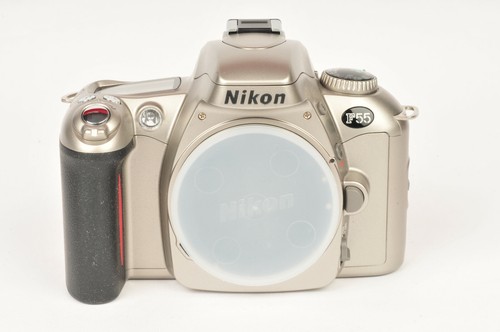 Nikon f55 fotocamera reflex - f55,