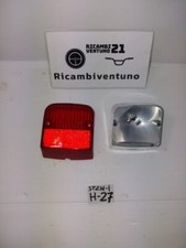 Piaggio grillo 50 (1989-1996)  originale triom fanale posteriore