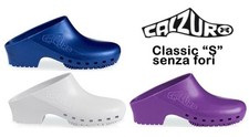 Calzuro classic zoccoli - calzuro, s