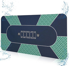 Tappetino Poker Professionale