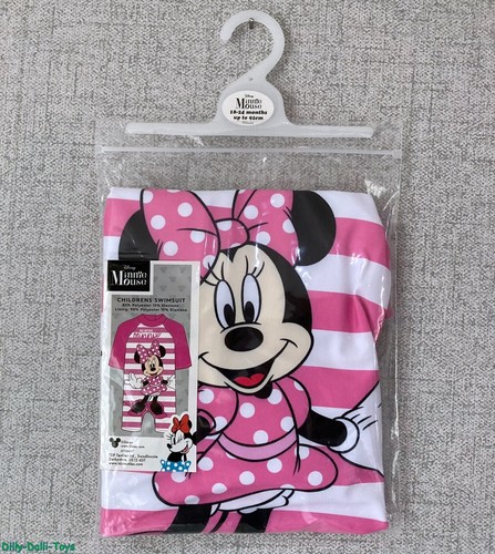 Costume bagno bambina - da, 18
