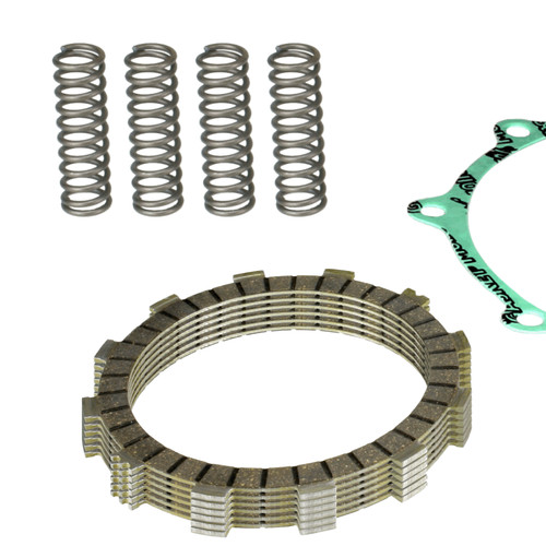Kit frizione honda nsr 125 - honda,