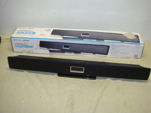 Ematic esb210 altoparlante - ematic,