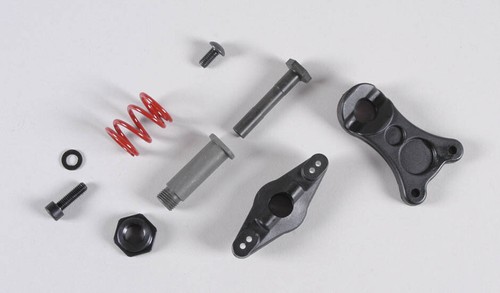Plastica servo saver - servo, 80°
