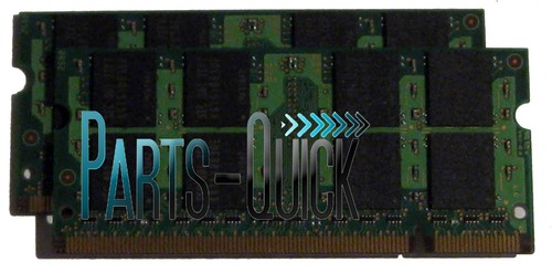 Kit pc2 5300 - kit, (2