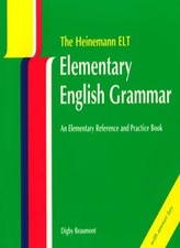 The Heinemann ELT Elementary