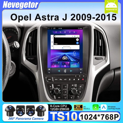 Car stereo with apple - stereo,