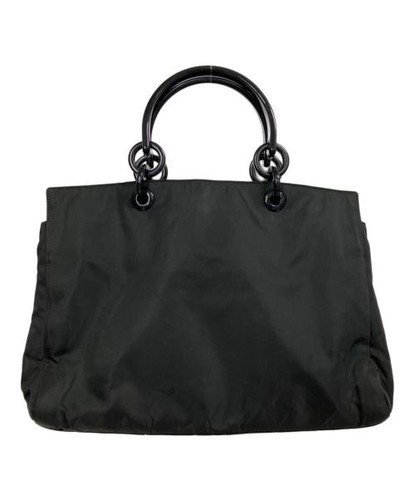 Borsa usata plastica manico - plastica,
