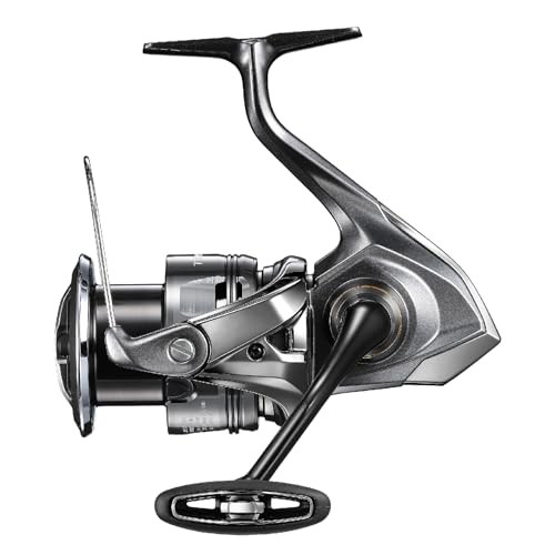 Mulinello spinning shimano - mulinello, da