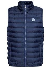 North sails crozet vest uomo - north,