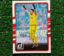 CARD CALCIATORI PANINI DONRUSS
