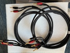 AUDIOQUEST ROCKET 44  BI-WIRE
