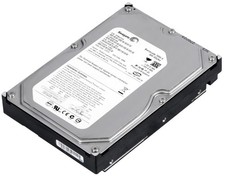 Disco Rigido SEAGATE BARRACUDA