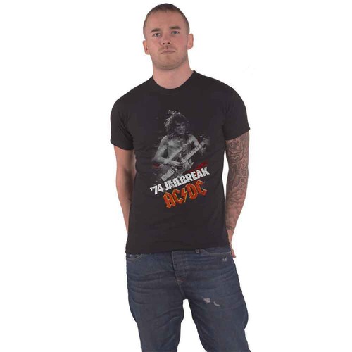Shirt jailbreak 74 - t,
