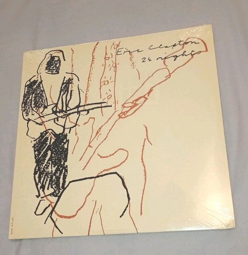 1991 eric clapton - clapton, 24
