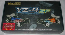 Yokomo YZ-4 SF 4WD Offroad