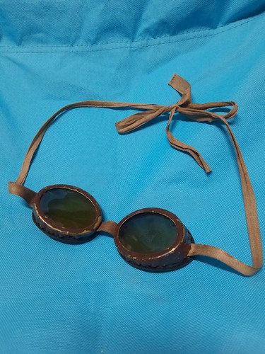 Occhiali coloniali 1941