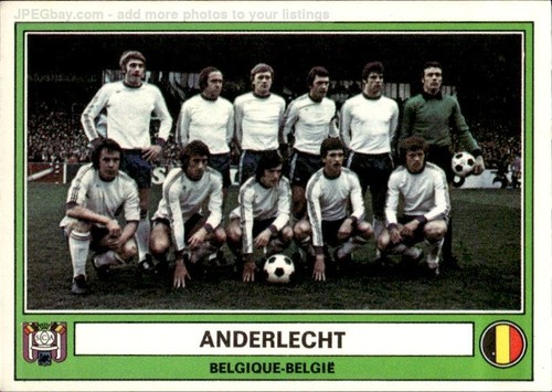Figurina panini euro football - panini,